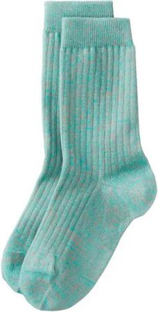 Hessnatur Socken aus Bio-Baumwolle (1-Paar)