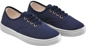 Hessnatur mit Bio-Baumwolle Sneaker