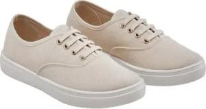 Hessnatur mit Bio-Baumwolle Sneaker