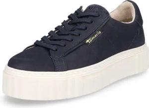 Tamaris Tamaris Damen Plateau Sneaker navy Sneaker