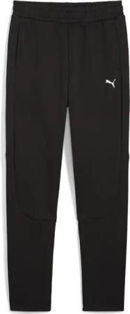 PUMA Sporthose "EVOSTRIPE Jogginghose Damen"
