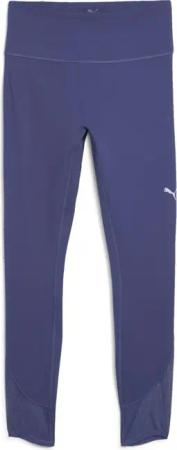 PUMA Trainingstights "CLOUDSPUN Hochgeschnittene 7/8 Leggings aus weichem Mesh Damen"