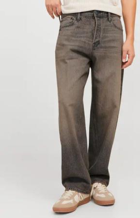 Jack & Jones Relax-fit-Jeans "JJIALEX JJORIGINAL NOOS"