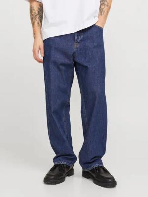 Jack & Jones Relax-fit-Jeans "JJIALEX JJORIGINAL NOOS"