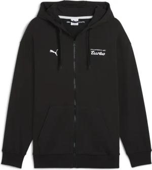 PUMA Sweatjacke "Porsche Legacy Sweatjacke Herren"