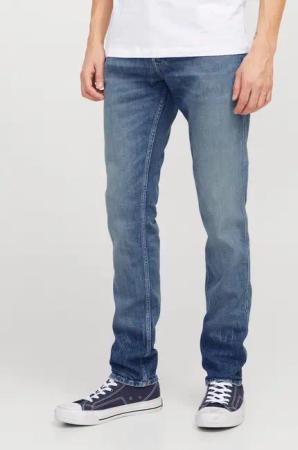 Jack & Jones Slim-fit-Jeans "JJIGLENN JJDENVER JJ 144 NOOS"