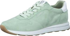 Tamaris Sneaker, mit Wechselfußbett, Freizeitschuh, Halbschuh, Schnürschuh