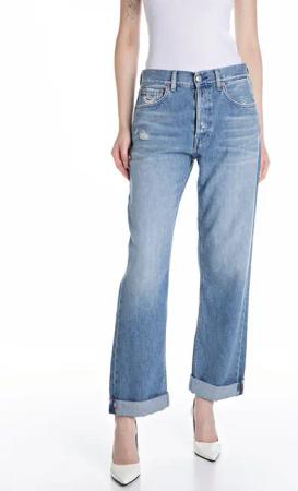 Replay Boyfriend-Jeans "AUBRY"