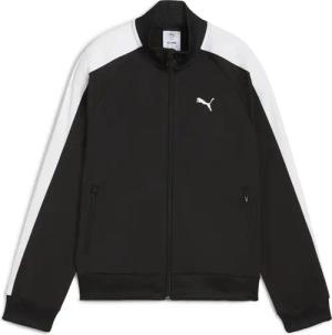 PUMA Sweatjacke "T7 ALWAYS ON Trainingsjacke Mädchen"