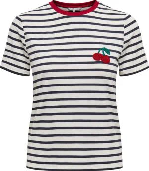 ONLY Kurzarmshirt "ONLHEART S/S TEE JRS"