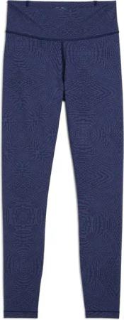 PUMA Yogaleggings "MOVE CLOUDSPUN Hochgeschnittene-7/8 Leggings Damen"