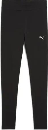 PUMA Leggings "ESS Hochgeschnittene Leggings Damen"