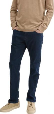 TOM TAILOR Straight-Jeans "MARVIN", im Five-Pocket Style
