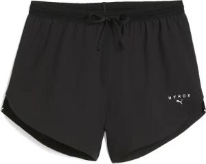 PUMA Trainingsshorts "PUMA x HYROX ULTRAWEAVE Velocity 4" Shorts Damen"