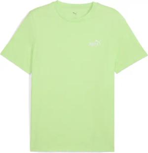 PUMA T-Shirt "Essentials Small No. 1 Logo T-Shirt Herren"