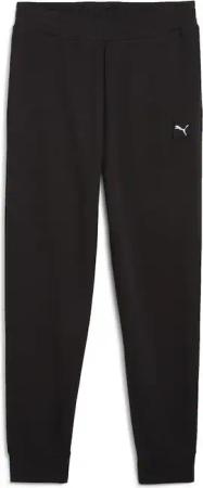 PUMA Sporthose "ESS ELEVATED Jogginghose Damen"