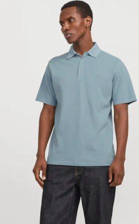 Jack & Jones Poloshirt "JPRCCWILLIAM WASH SS POLO SN"