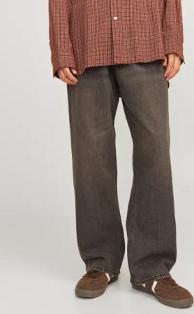 Jack & Jones Relax-fit-Jeans "JJIRON JJORIGINAL AKM NOOS"