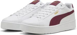 PUMA Sneaker "Court Classico Sneakers Erwachsene"