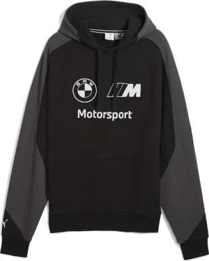 PUMA Hoodie "BMW M Motorsport Lifestyle Hoodie Herren"