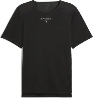 PUMA Trainingsshirt "PUMA x HYROX ULTRASPUN T-Shirt Herren"