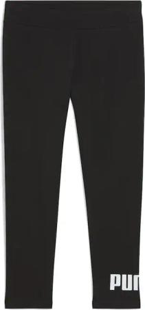PUMA Leggings "ESS No. 1 Logo 3/4 Leggings Damen"