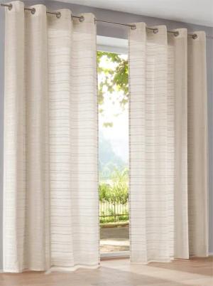 heine home Gardine, (1 St.)