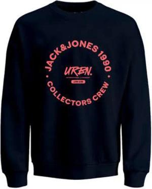 Jack & Jones Sweatshirt "JJSIMON SWEAT CREW NECK"