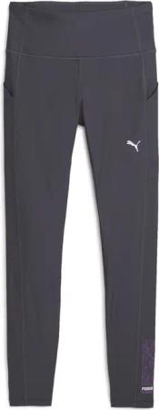 PUMA Lauftights "SEASONS Trail Laufhose Damen"