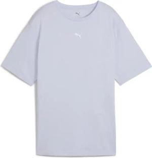 PUMA T-Shirt "ESS Relaxed T-Shirt Damen"