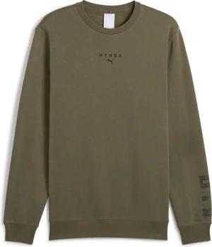 PUMA Trainingspullover "PUMA x HYROX Schweres Rundhalsshirt Herren"