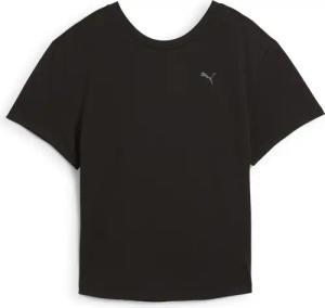 PUMA Yogashirt "MOVE CLOUDSPUN Loose Fit T-Shirt Damen"