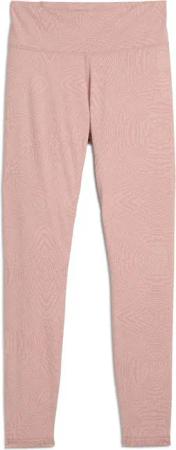 PUMA Yogaleggings "MOVE CLOUDSPUN Hochgeschnittene-7/8 Leggings Damen"