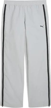 PUMA Sporthose "DARE TO Relaxed Fit Hose mit variabler Länge Damen"