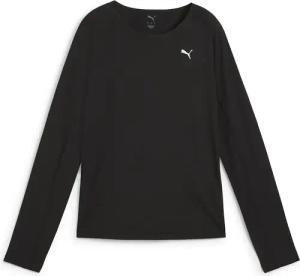PUMA Laufshirt "RUN CLOUDSPUN Lauftop Damen"