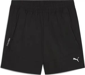 PUMA Shorts "PUMATECH Relaxed 6" Shorts Herren"