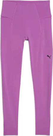 PUMA Trainingstights "SHAPELUXE Hochgeschnittene Leggings Damen"