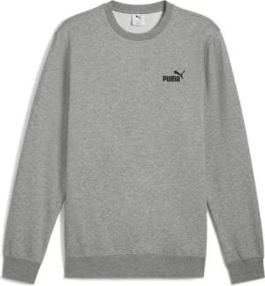 PUMA Langarmshirt ESS SMALL NO. 1 LOGO CREW FL