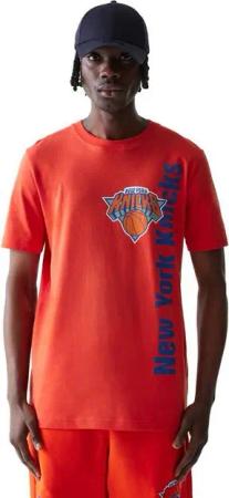 New Era T-Shirt T-Shirt New Era NBA New York Knicks