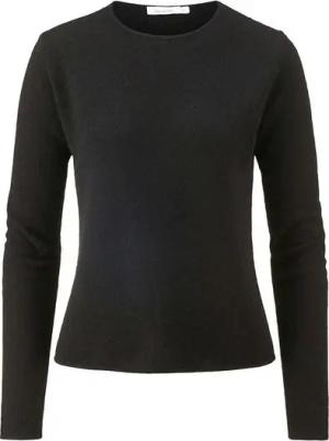 Hessnatur Strickpullover aus reinem Kaschmir (1-tlg)