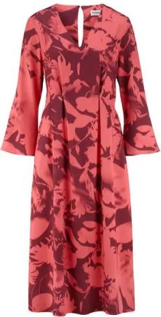 Hessnatur A-Linien-Kleid