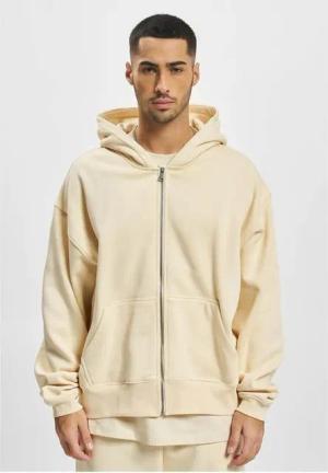 DEF Kapuzenpullover Zip Hoody
