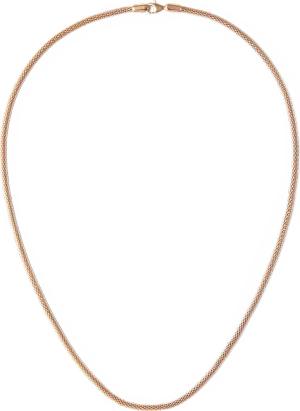 Daniel Wellington DW Tide Mesh 500mm Rose Gold