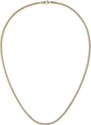 Daniel Wellington DW Tide Mesh 500mm Gold