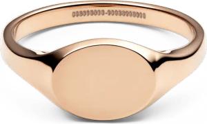 Daniel Wellington DW Classic Signet 60 Rose Gold