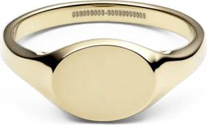 Daniel Wellington DW Classic Signet 68 Gold