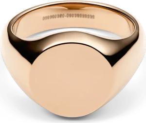 Daniel Wellington DW Classic Signet 48 Rose Gold