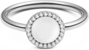 Daniel Wellington DW Audrey Semi-precious 60 Silver
