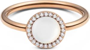 Daniel Wellington DW Audrey Semi-precious 58 Rose Gold