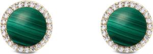 Daniel Wellington DW Audrey Semi-precious 8mm Gold
